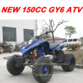 Neue 150cc Gy6 ATV Quad zu verkaufen